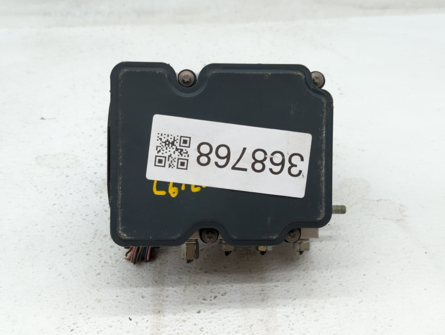 2015-2017 Nissan Murano ABS Pump Control Module Replacement P/N:47660 9UD6C 47660 5AE0A Fits Fits 2015 2016 2017 OEM Used Au