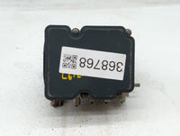 2015-2017 Nissan Murano ABS Pump Control Module Replacement P/N:47660 9UD6C 47660 5AE0A Fits Fits 2015 2016 2017 OEM Used Au