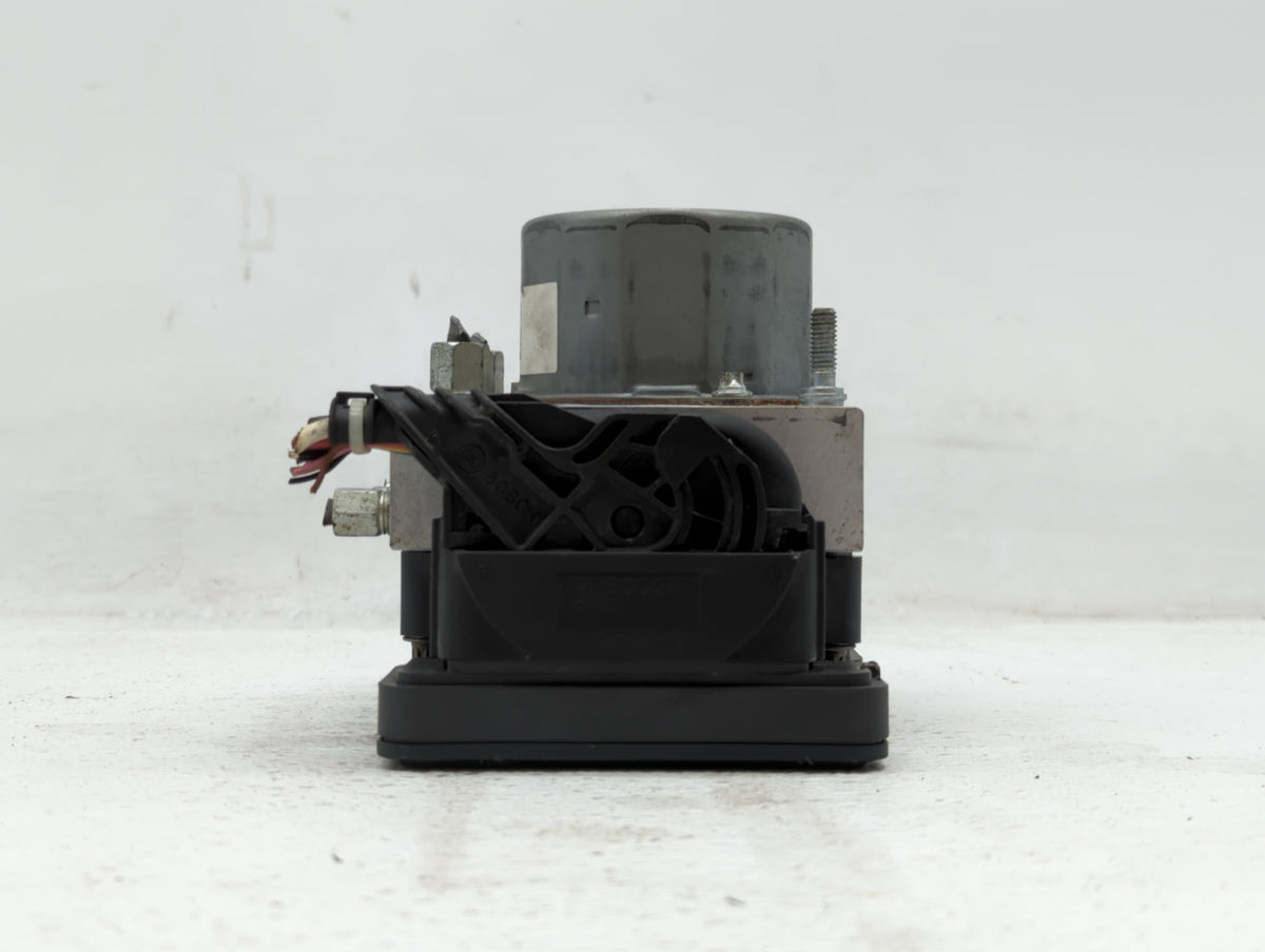 2015-2017 Nissan Murano Anti-Lock Brake ABS Pump Module Actuator OEM P/N:47660 9UD6C 47660 5AE0A Fits Fits 2015 2016 2017 OE