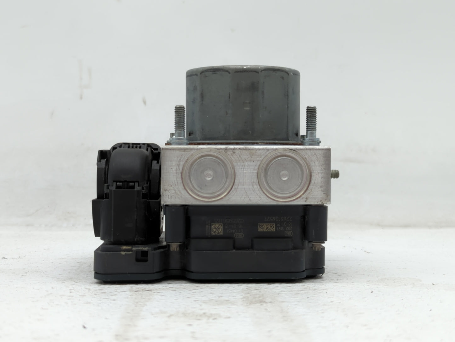 2015-2017 Nissan Murano ABS Pump Control Module Replacement P/N:47660 9UD6C 47660 5AE0A Fits Fits 2015 2016 2017 OEM Used Au