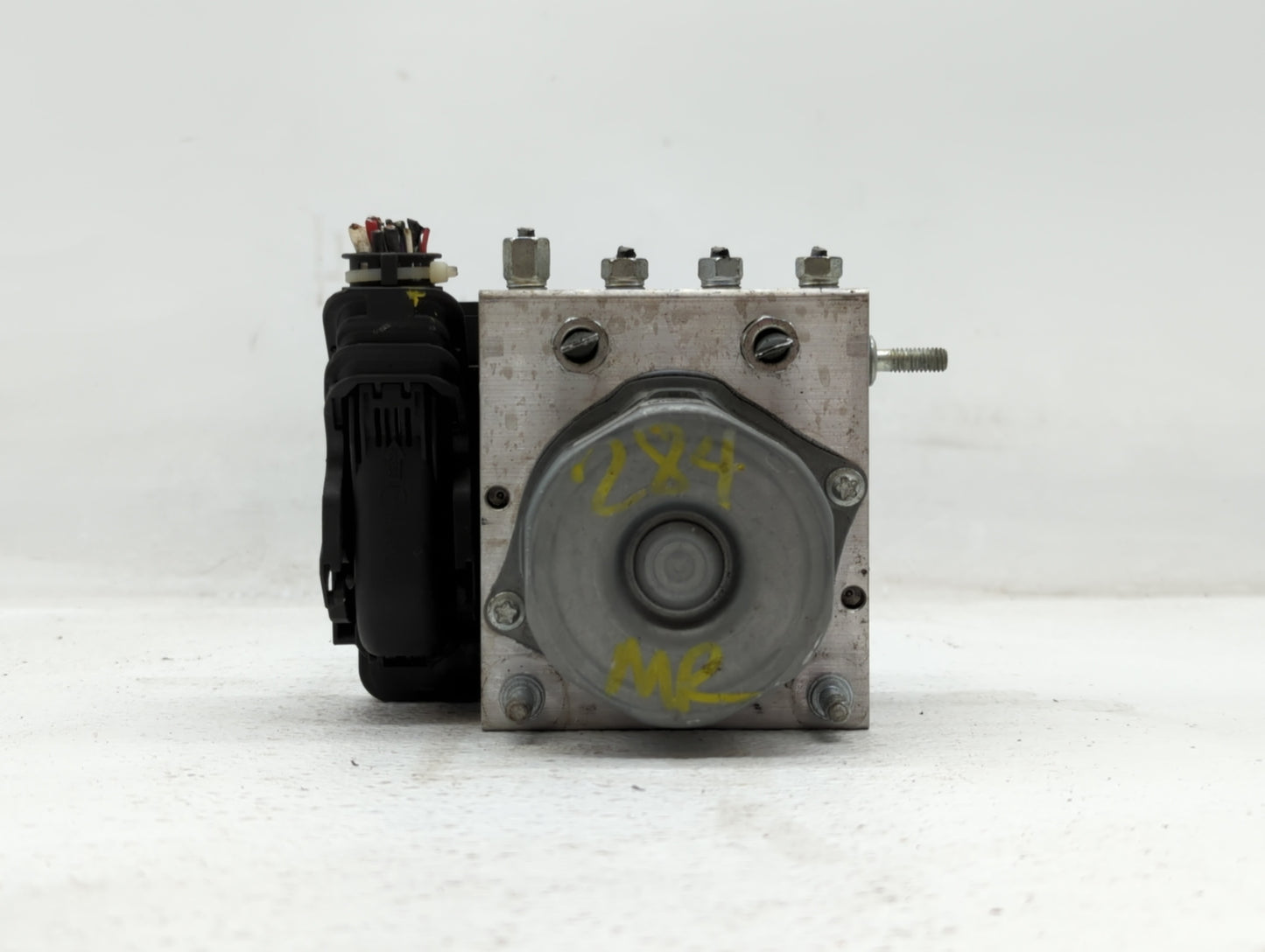 2015-2017 Nissan Murano ABS Pump Control Module Replacement P/N:47660 9UD6C 47660 5AE0A Fits Fits 2015 2016 2017 OEM Used Au