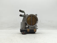 2015-2019 Nissan Murano Throttle Body P/N:RME70-50 Fits Fits 2015 2016 2017 2018 2019 OEM Used Auto Parts - Oemusedautoparts