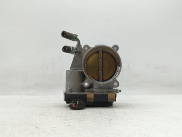 2015-2019 Nissan Murano Throttle Body P/N:RME70-50 Fits Fits 2015 2016 2017 2018 2019 OEM Used Auto Parts - Oemusedautoparts