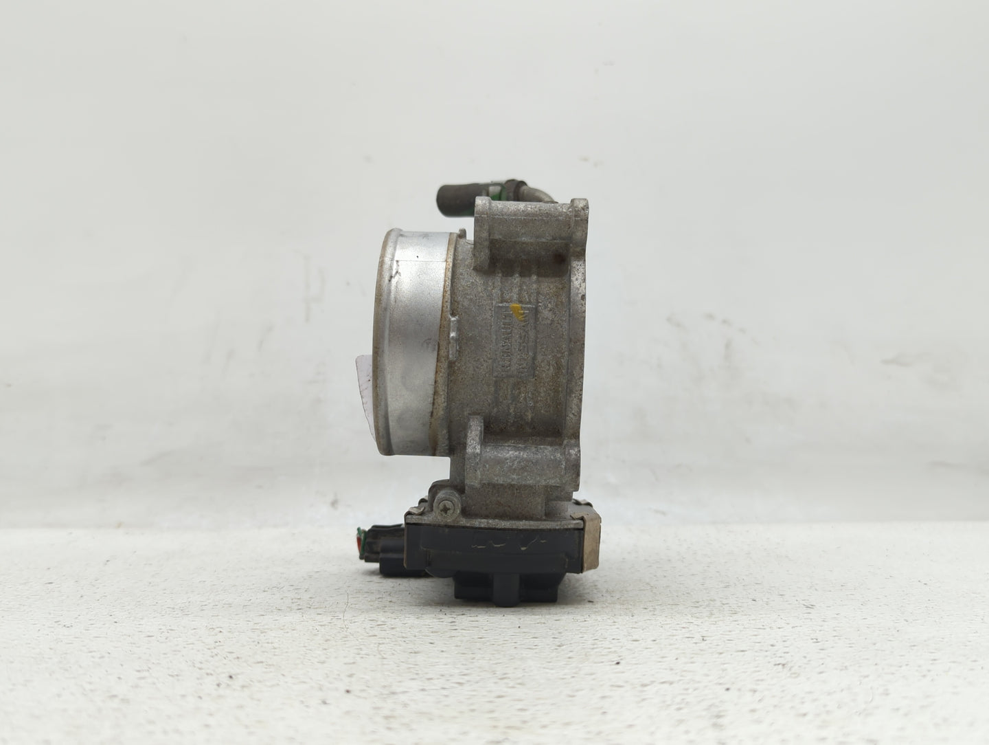 2015-2019 Nissan Murano Throttle Body P/N:RME70-50 Fits Fits 2015 2016 2017 2018 2019 OEM Used Auto Parts - Oemusedautoparts