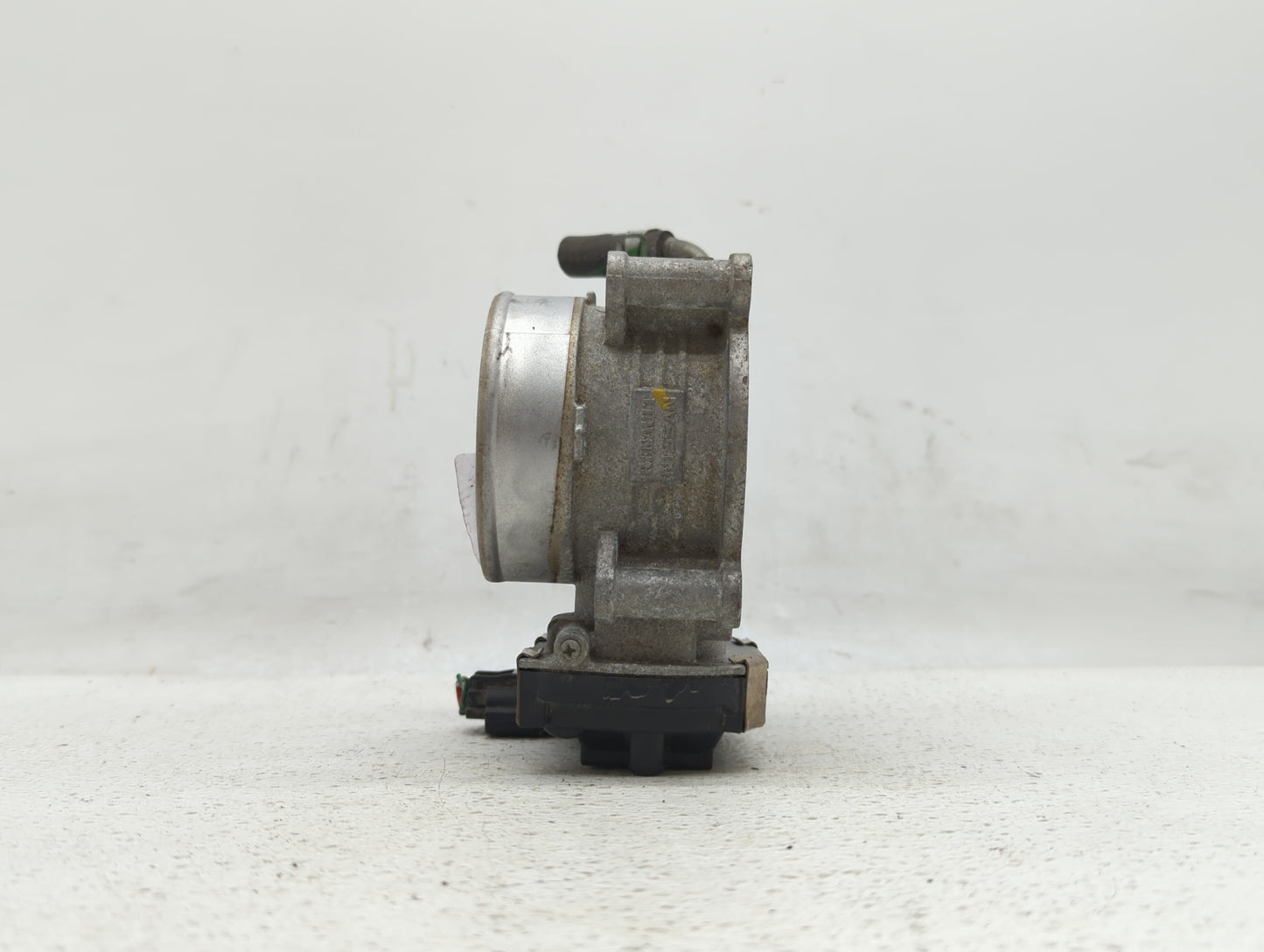 2015-2019 Nissan Murano Throttle Body P/N:RME70-50 Fits Fits 2015 2016 2017 2018 2019 OEM Used Auto Parts - Oemusedautoparts