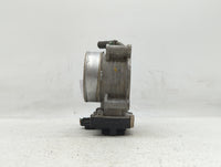 2015-2019 Nissan Murano Throttle Body P/N:RME70-50 Fits Fits 2015 2016 2017 2018 2019 OEM Used Auto Parts - Oemusedautoparts
