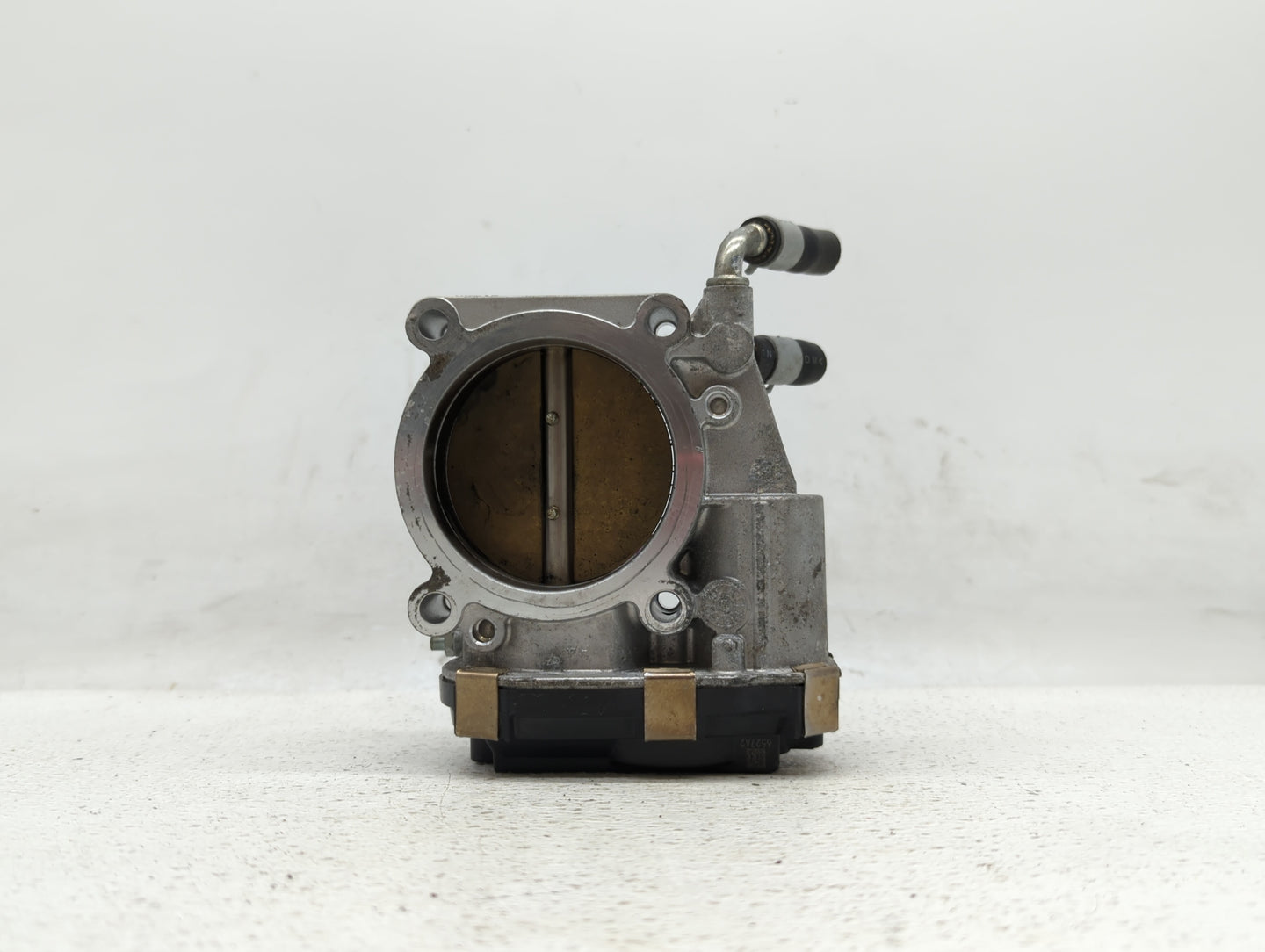 2015-2019 Nissan Murano Throttle Body P/N:RME70-50 Fits Fits 2015 2016 2017 2018 2019 OEM Used Auto Parts - Oemusedautoparts