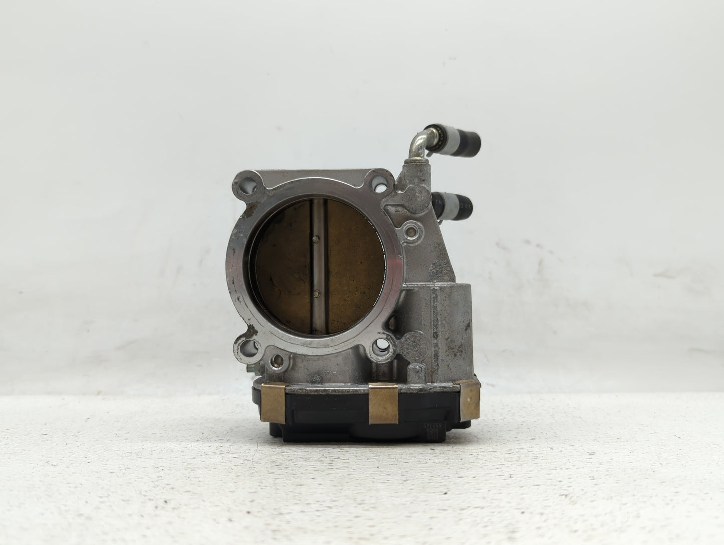 2015-2019 Nissan Murano Throttle Body P/N:RME70-50 Fits Fits 2015 2016 2017 2018 2019 OEM Used Auto Parts - Oemusedautoparts