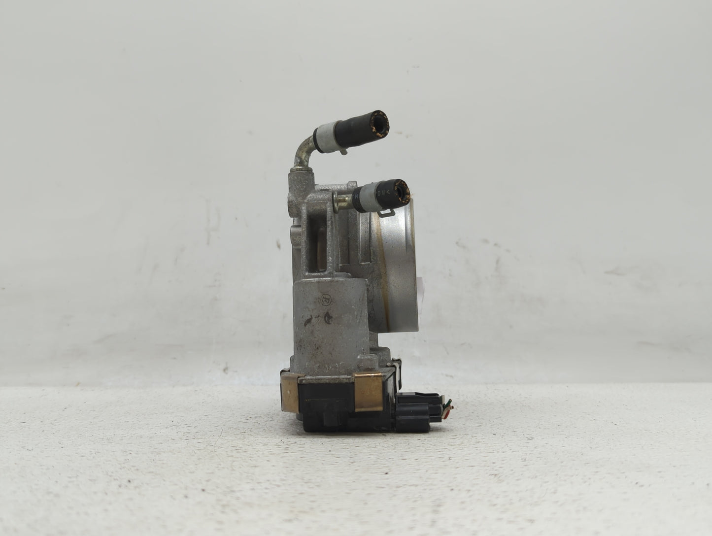 2015-2019 Nissan Murano Throttle Body P/N:RME70-50 Fits Fits 2015 2016 2017 2018 2019 OEM Used Auto Parts - Oemusedautoparts
