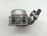 2015-2019 Nissan Murano Throttle Body P/N:RME70-50 Fits Fits 2015 2016 2017 2018 2019 OEM Used Auto Parts - Oemusedautoparts