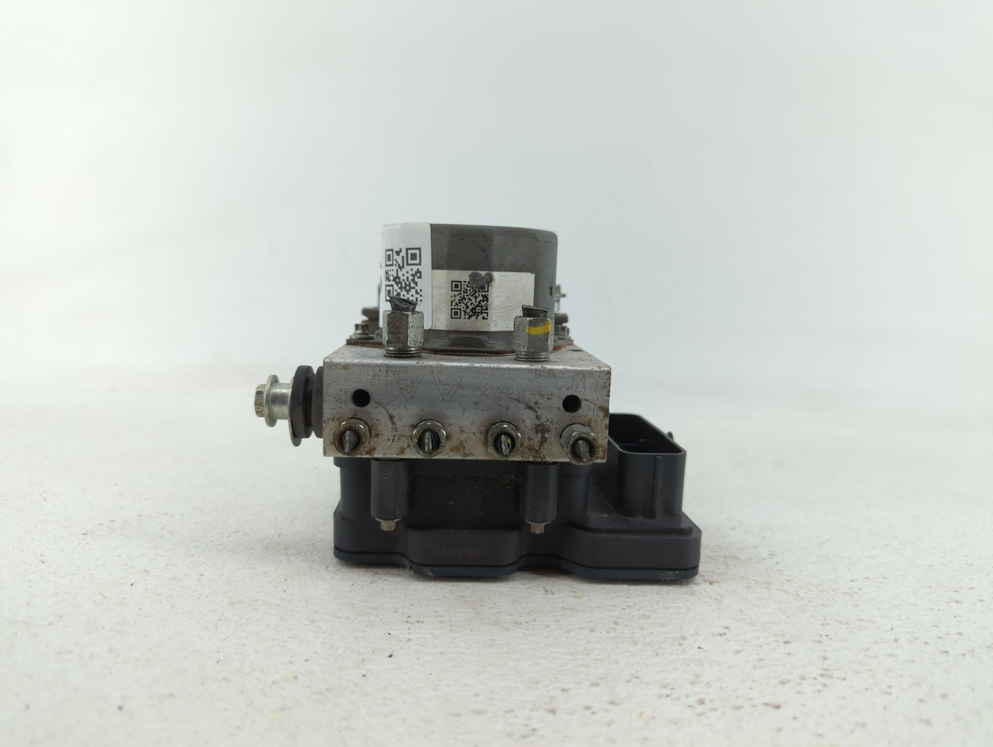 2015-2017 Nissan Murano ABS Pump Control Module Replacement P/N:47660-5AA1C 47660-9UD6D Fits Fits 2015 2016 2017 OEM Used Au