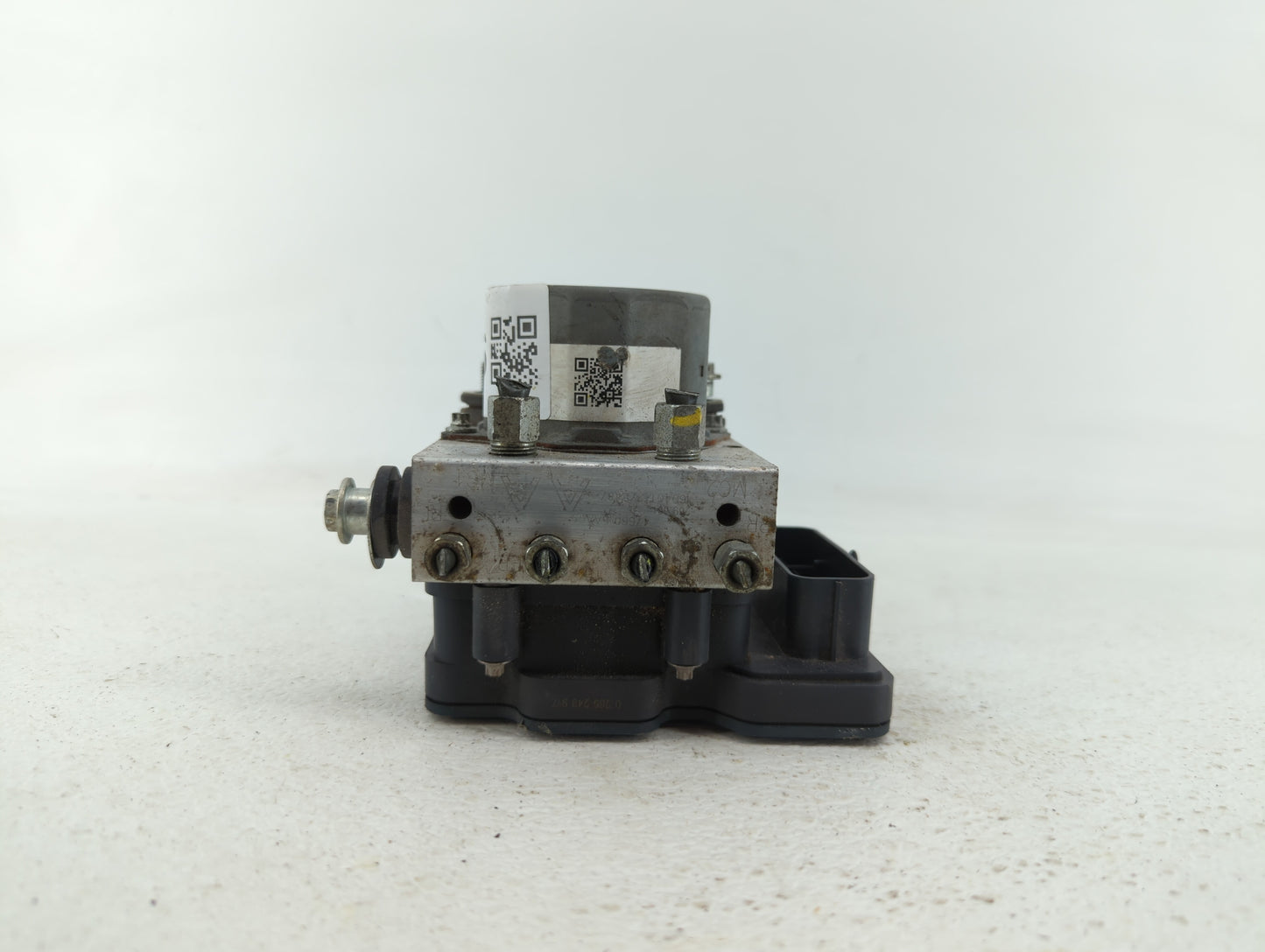 2015-2017 Nissan Murano ABS Pump Control Module Replacement P/N:47660-5AA1C 47660-9UD6D Fits Fits 2015 2016 2017 OEM Used Au