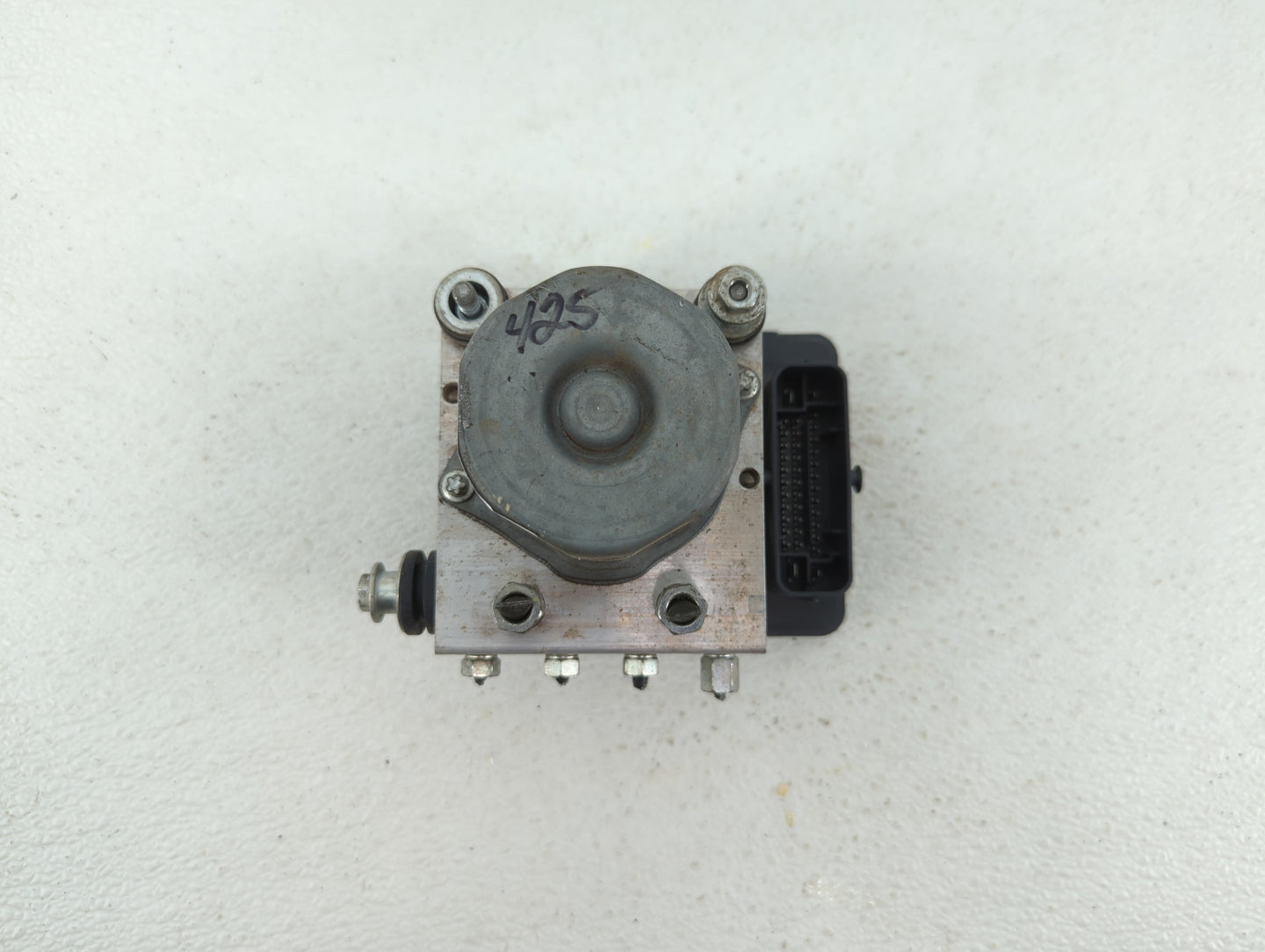 2015-2017 Nissan Murano ABS Pump Control Module Replacement P/N:47660-5AA1C 47660-9UD6D Fits Fits 2015 2016 2017 OEM Used Au