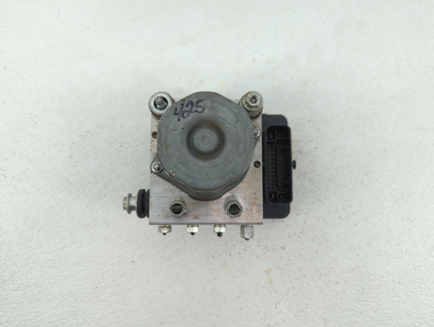 2015-2017 Nissan Murano ABS Pump Control Module Replacement P/N:47660-5AA1C 47660-9UD6D Fits Fits 2015 2016 2017 OEM Used Au