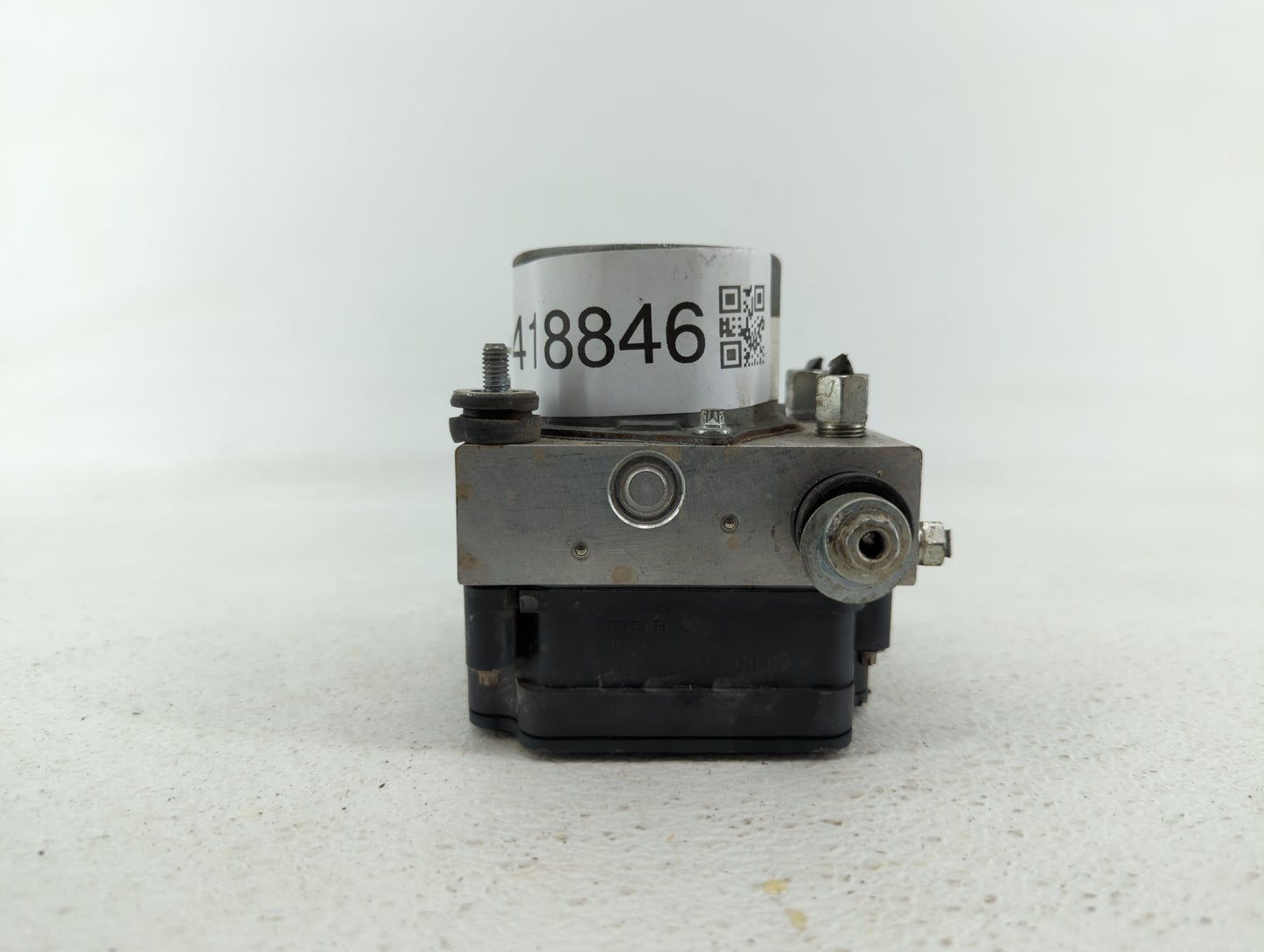 2015-2017 Nissan Murano ABS Pump Control Module Replacement P/N:47660-5AA1C 47660-9UD6D Fits Fits 2015 2016 2017 OEM Used Au