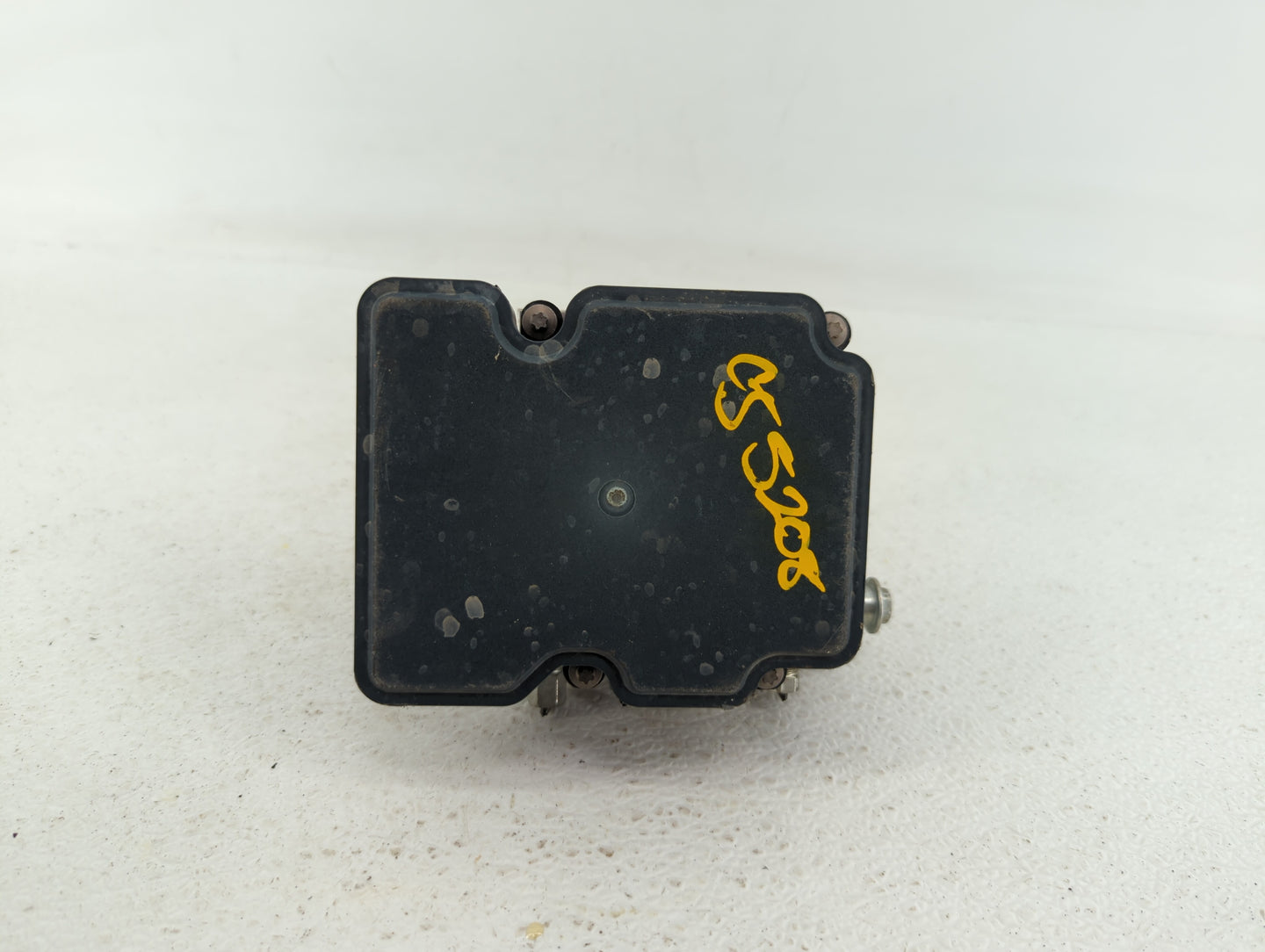 2015-2017 Nissan Murano ABS Pump Control Module Replacement P/N:47660-5AA1C 47660-9UD6D Fits Fits 2015 2016 2017 OEM Used Au