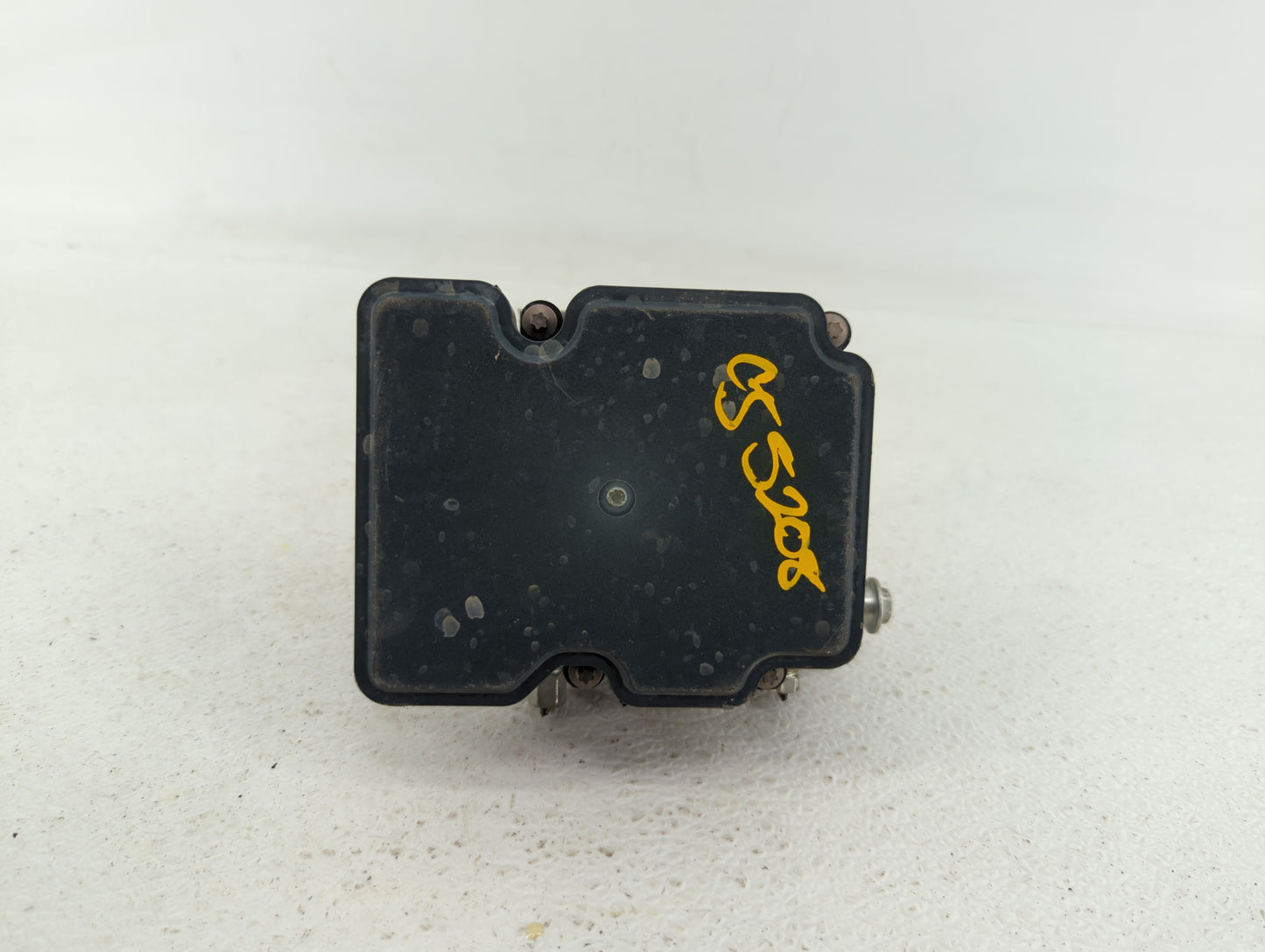 2015-2017 Nissan Murano ABS Pump Control Module Replacement P/N:47660-5AA1C 47660-9UD6D Fits Fits 2015 2016 2017 OEM Used Au