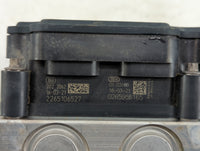 2015-2017 Nissan Murano ABS Pump Control Module Replacement P/N:47660-5AA1C 47660-9UD6D Fits Fits 2015 2016 2017 OEM Used Au