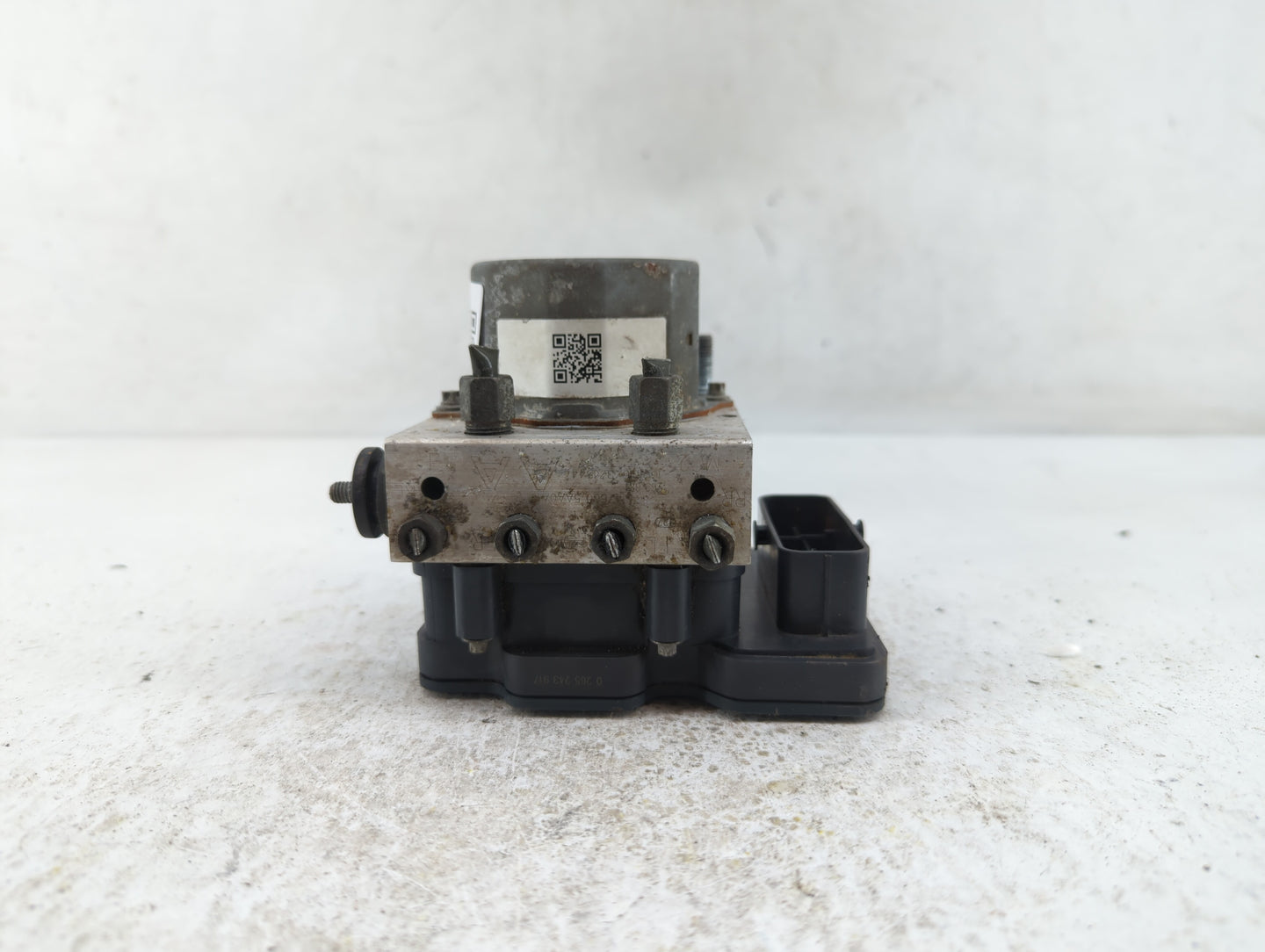 2015-2017 Nissan Murano ABS Pump Control Module Replacement P/N:47660 5AA0A 47660 5AA1C Fits Fits 2015 2016 2017 OEM Used Au