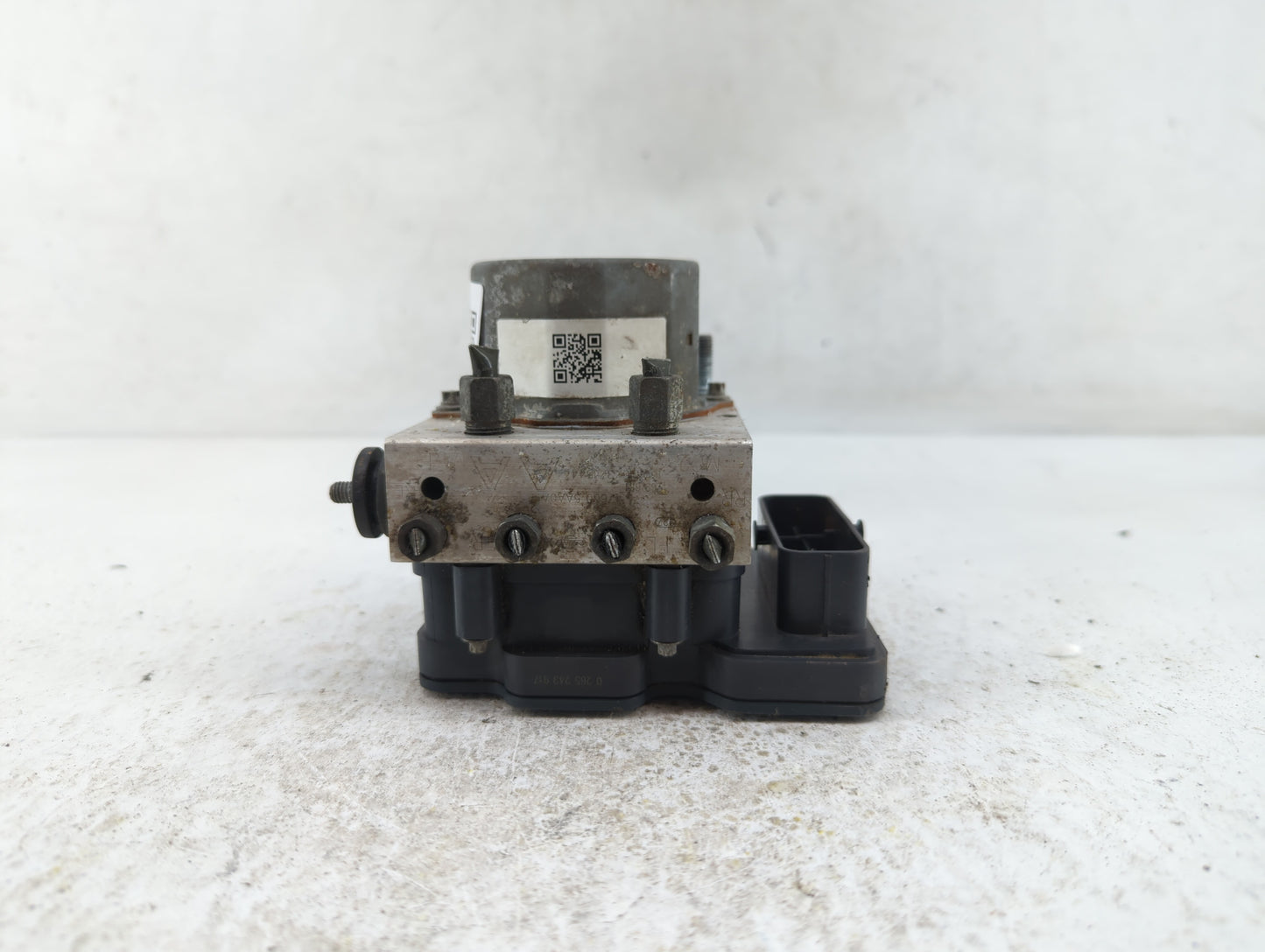 2015-2017 Nissan Murano ABS Pump Control Module Replacement P/N:47660 5AA0A 47660 5AA1C Fits Fits 2015 2016 2017 OEM Used Au