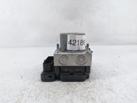2015-2017 Nissan Murano ABS Pump Control Module Replacement P/N:47660 5AA0A 47660 5AA1C Fits Fits 2015 2016 2017 OEM Used Au