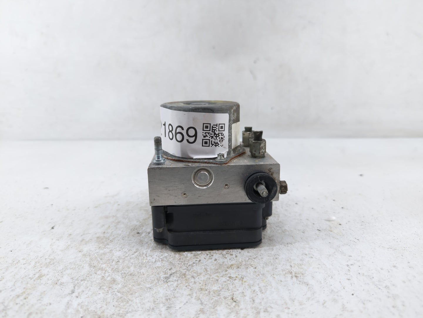 2015-2017 Nissan Murano ABS Pump Control Module Replacement P/N:47660 5AA0A 47660 5AA1C Fits Fits 2015 2016 2017 OEM Used Au