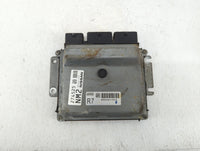 2015-2017 Nissan Murano PCM Engine Control Computer ECU ECM PCU OEM P/N:NEC006-685 PYFB 18 881 Fits Fits 2015 2016 2017 OEM 