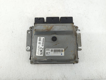 compare product 2015-2017 Nissan Murano PCM Engine Control Computer ECU ECM PCU OEM P/N:NEC006-685 PYFB 18 881 Fits Fits 2015 2016 2017 OEM Used Auto Parts