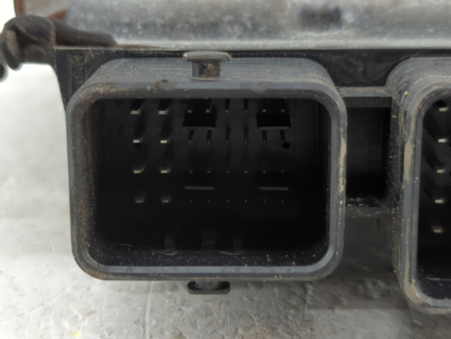 2015-2017 Nissan Murano PCM Engine Control Computer ECU ECM PCU OEM P/N:NEC006-685 PYFB 18 881 Fits Fits 2015 2016 2017 OEM 