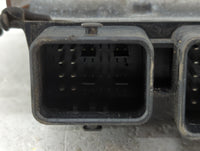 2015-2017 Nissan Murano PCM Engine Control Computer ECU ECM PCU OEM P/N:NEC006-685 PYFB 18 881 Fits Fits 2015 2016 2017 OEM 