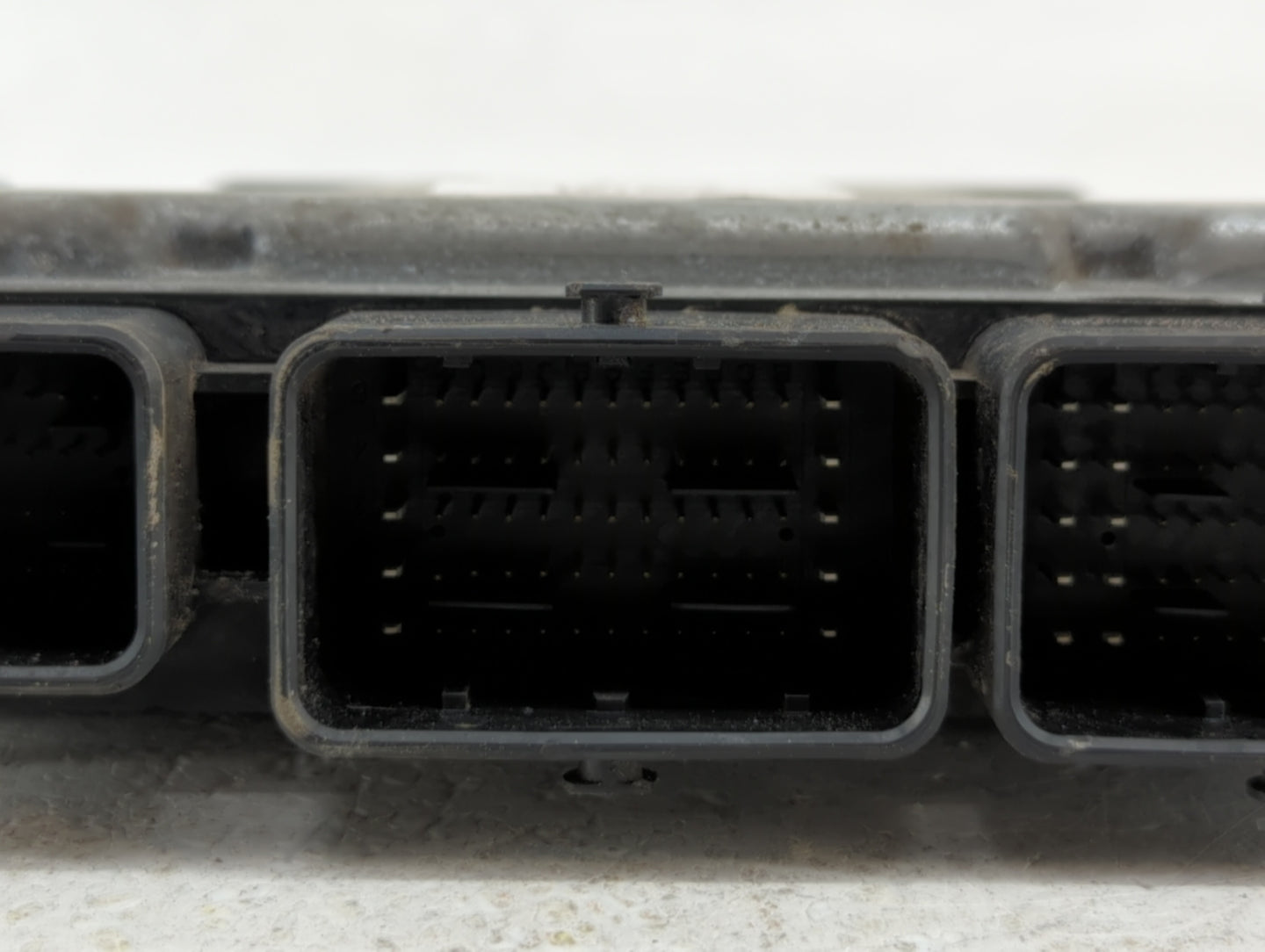 2015-2017 Nissan Murano PCM Engine Control Computer ECU ECM PCU OEM P/N:NEC006-685 PYFB 18 881 Fits Fits 2015 2016 2017 OEM 