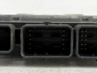 2015-2017 Nissan Murano PCM Engine Control Computer ECU ECM PCU OEM P/N:NEC006-685 PYFB 18 881 Fits Fits 2015 2016 2017 OEM 