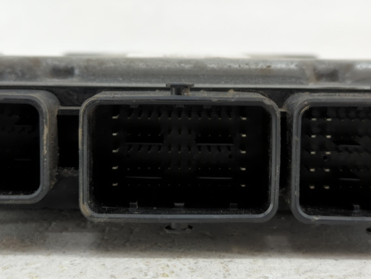 2015-2017 Nissan Murano PCM Engine Control Computer ECU ECM PCU OEM P/N:NEC006-685 PYFB 18 881, BEM420-300 B2 Fits 2015 2016