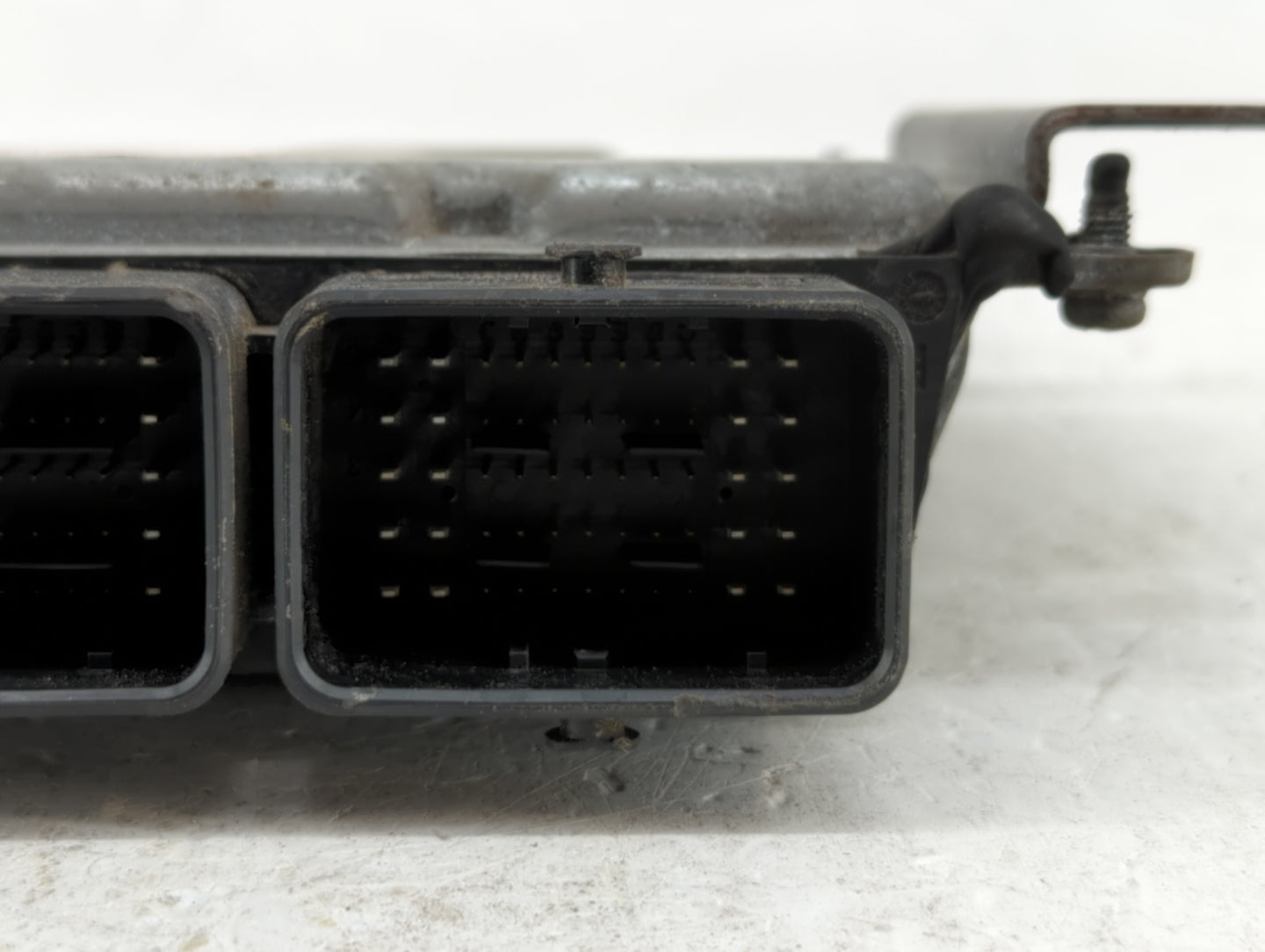 2015-2017 Nissan Murano PCM Engine Control Computer ECU ECM PCU OEM P/N:NEC006-685 PYFB 18 881 Fits Fits 2015 2016 2017 OEM 