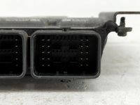 2015-2017 Nissan Murano PCM Engine Control Computer ECU ECM PCU OEM P/N:NEC006-685 PYFB 18 881 Fits Fits 2015 2016 2017 OEM 