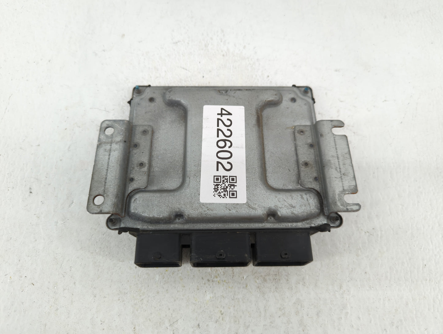 2015-2017 Nissan Murano PCM Engine Control Computer ECU ECM PCU OEM P/N:NEC006-685 PYFB 18 881 Fits Fits 2015 2016 2017 OEM 