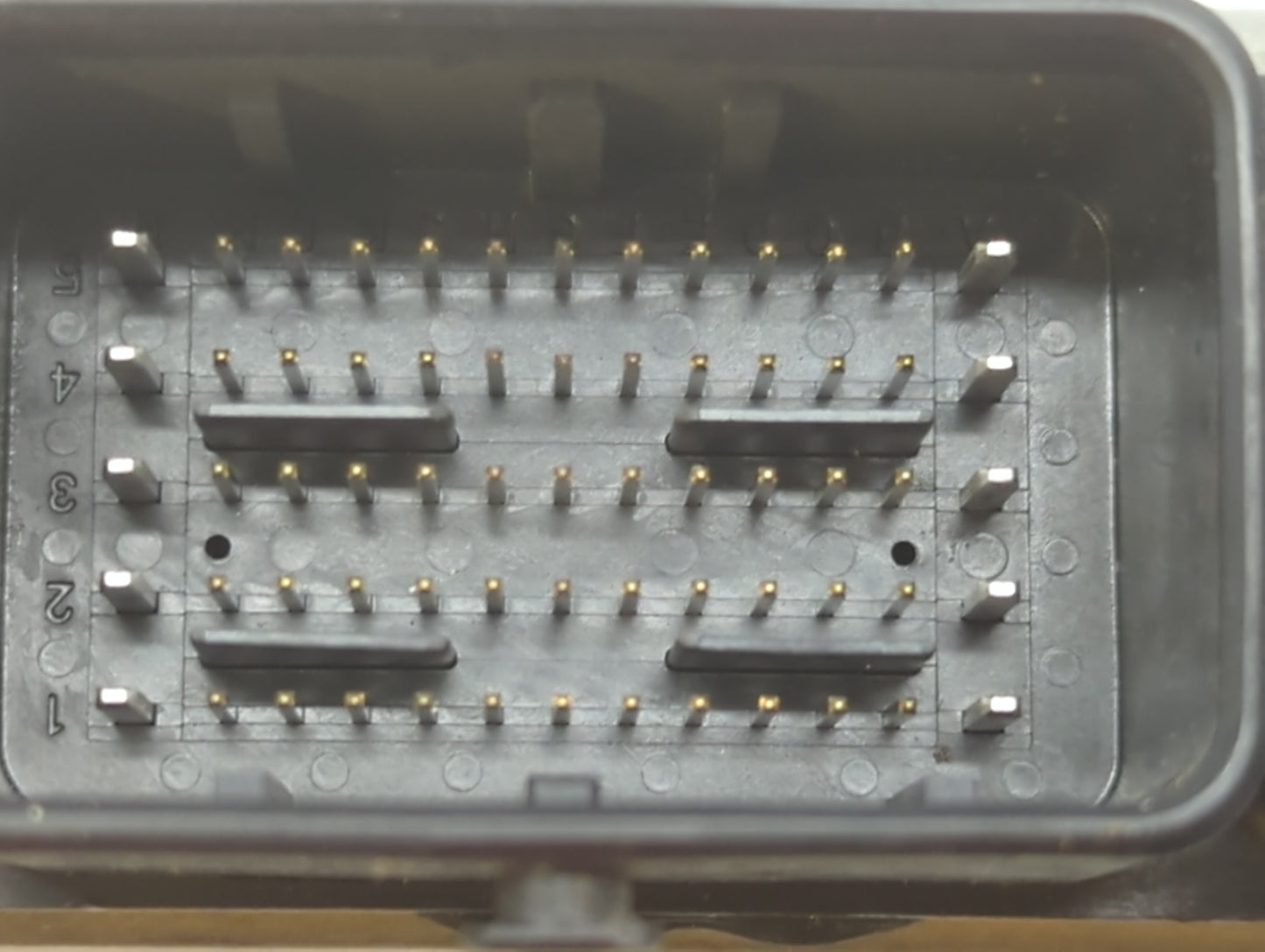 2015-2017 Nissan Murano PCM Engine Control Computer ECU ECM PCU OEM P/N:NEC019-099 NEC012-602, NEC009-668 Fits Fits 2015 201