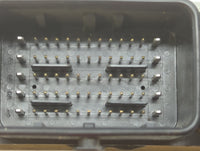 2015-2017 Nissan Murano PCM Engine Control Computer ECU ECM PCU OEM P/N:NEC019-099 NEC012-602, NEC009-668 Fits Fits 2015 201