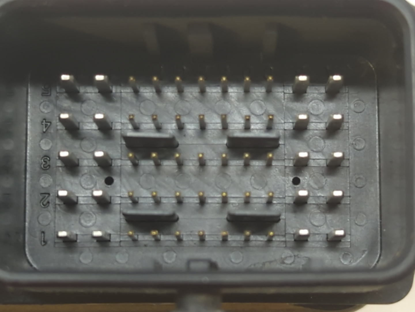 2015-2017 Nissan Murano PCM Engine Control Computer ECU ECM PCU OEM P/N:NEC019-099 NEC012-602, NEC009-668 Fits Fits 2015 201