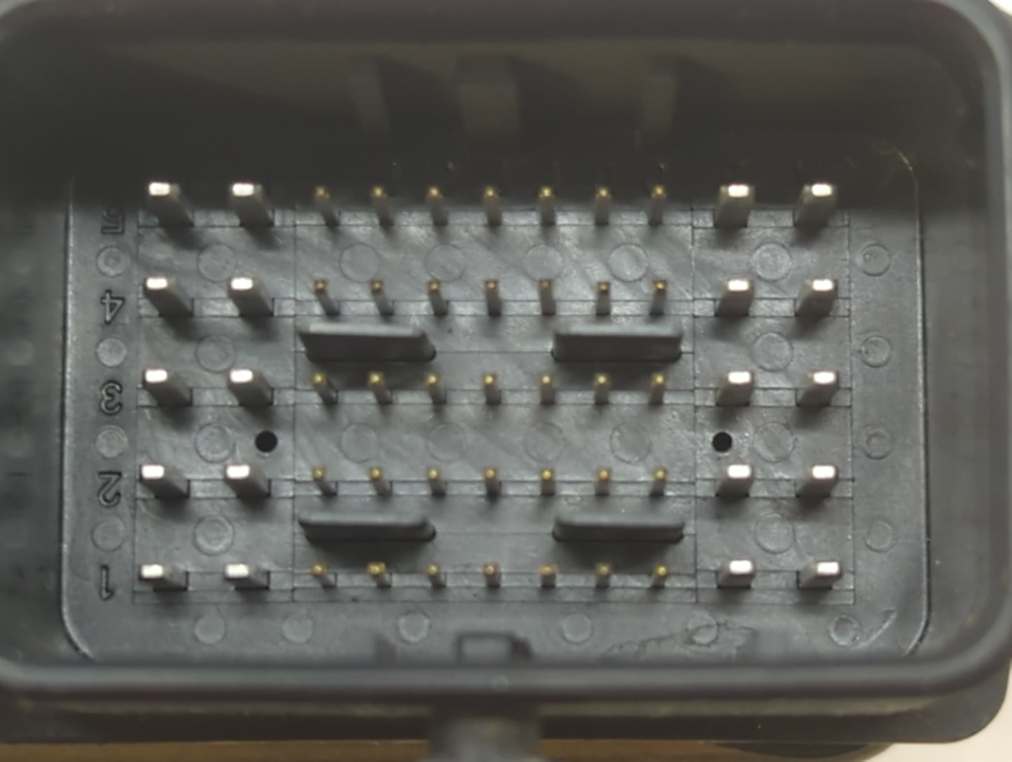 2015-2017 Nissan Murano PCM Engine Control Computer ECU ECM PCU OEM P/N:NEC019-099 NEC012-602, NEC009-668 Fits Fits 2015 201