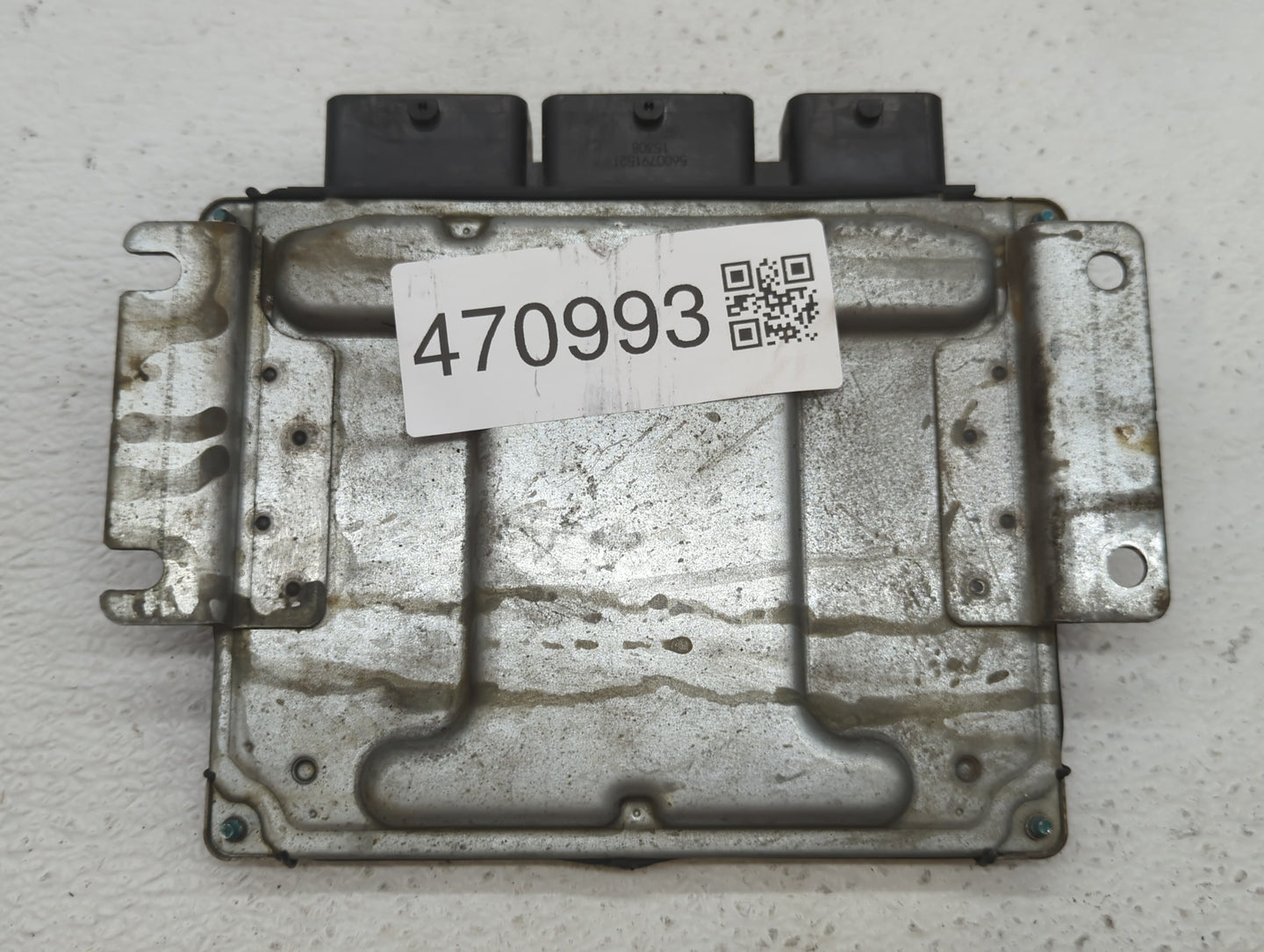 2015-2017 Nissan Murano PCM Engine Control Computer ECU ECM PCU OEM P/N:NEC019-099 NEC012-602, NEC009-668 Fits Fits 2015 201