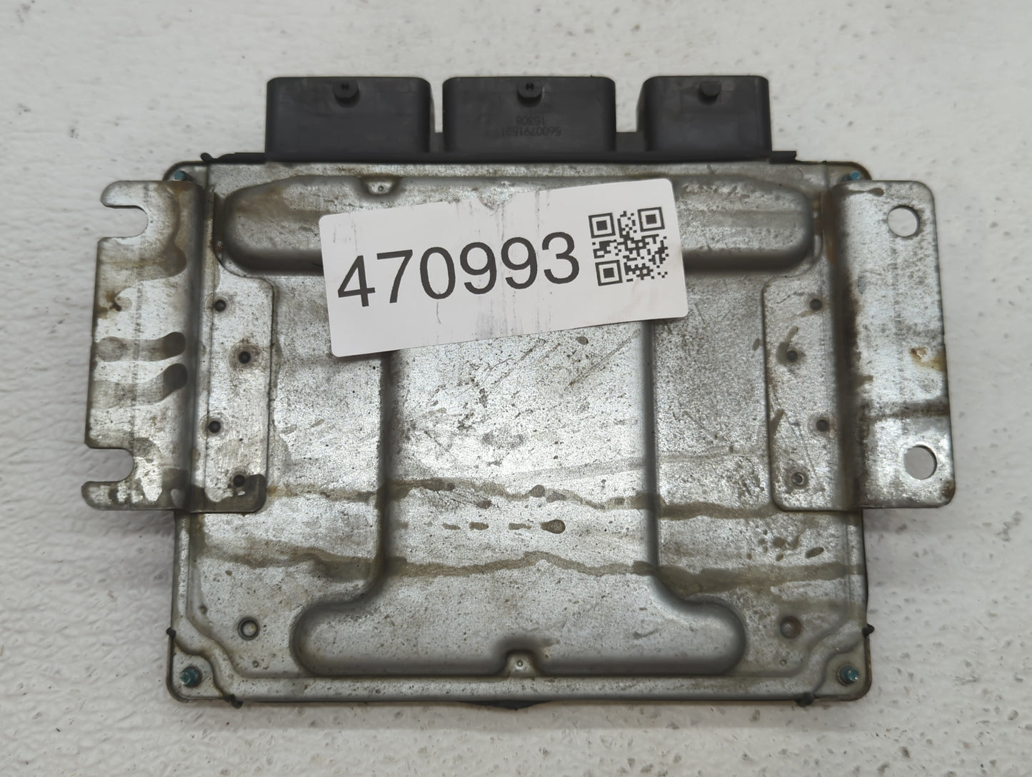2015-2017 Nissan Murano PCM Engine Control Computer ECU ECM PCU OEM P/N:NEC019-099 NEC012-602, NEC009-668 Fits Fits 2015 201