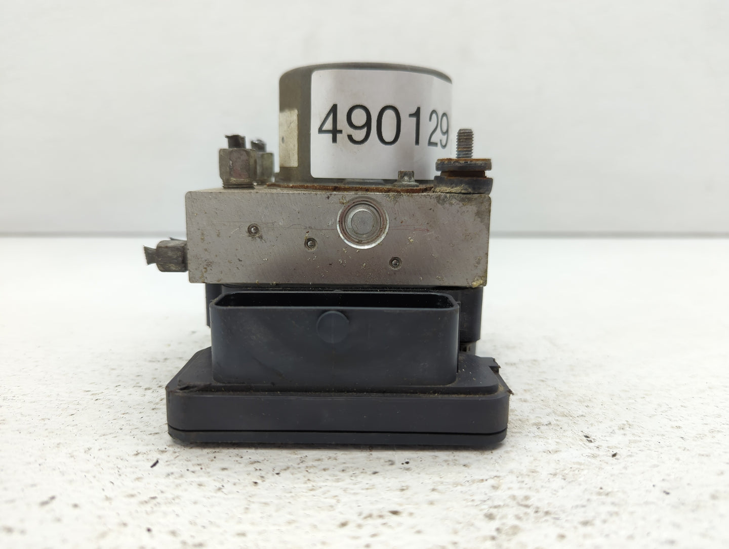 2015-2017 Nissan Murano ABS Pump Control Module Replacement P/N:47660 5AA0A 47660 5AA1C Fits Fits 2015 2016 2017 OEM Used Au