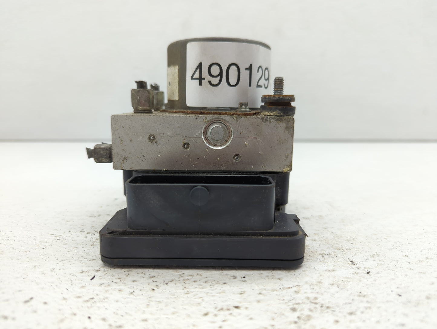 2015-2017 Nissan Murano ABS Pump Control Module Replacement P/N:47660 5AA0A 47660 5AA1C Fits Fits 2015 2016 2017 OEM Used Au