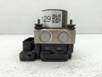 2015-2017 Nissan Murano Anti-Lock Brake ABS Pump Module Actuator OEM P/N:47660 5AA0A 47660 5AA1C Fits Fits 2015 2016 2017 OE