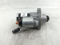 2015-2022 Nissan Murano Car Starter Motor Solenoid OEM P/N:M000TB0272ZC 23300 9HP0B Fits OEM Used Auto Parts - Oemusedautopa