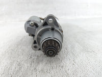 2015-2022 Nissan Murano Car Starter Motor Solenoid OEM P/N:M000TB0272ZC 23300 9HP0B Fits OEM Used Auto Parts - Oemusedautopa