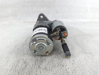 2015-2022 Nissan Murano Car Starter Motor Solenoid OEM P/N:M000TB0272ZC 23300 9HP0B Fits OEM Used Auto Parts - Oemusedautopa