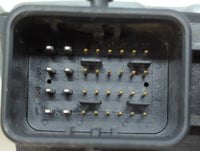 2015-2017 Nissan Murano PCM Engine Control Computer ECU ECM PCU OEM P/N:NEC019-098 Fits Fits 2015 2016 2017 OEM Used Auto Pa