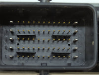 2015-2017 Nissan Murano PCM Engine Control Computer ECU ECM PCU OEM P/N:NEC019-098 Fits Fits 2015 2016 2017 OEM Used Auto Pa